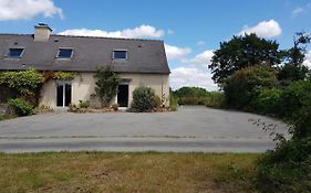 Aux Chambres du Chadoux de Chateaubourg (ChaChaCha)